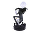 Soporte de carga Cable Guys Jack Skellington de Pesadilla antes de Navidad