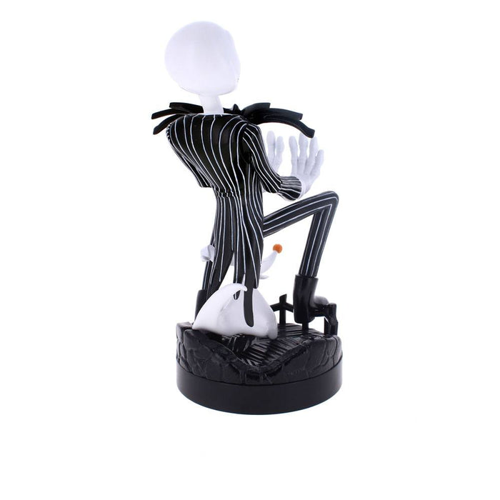 Soporte de carga Cable Guys Jack Skellington de Pesadilla antes de Navidad