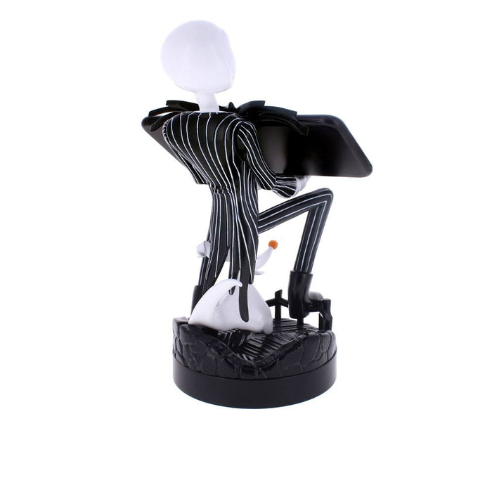 Soporte de carga Cable Guys Jack Skellington de Pesadilla antes de Navidad