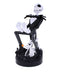 Soporte de carga Cable Guys Jack Skellington de Pesadilla antes de Navidad