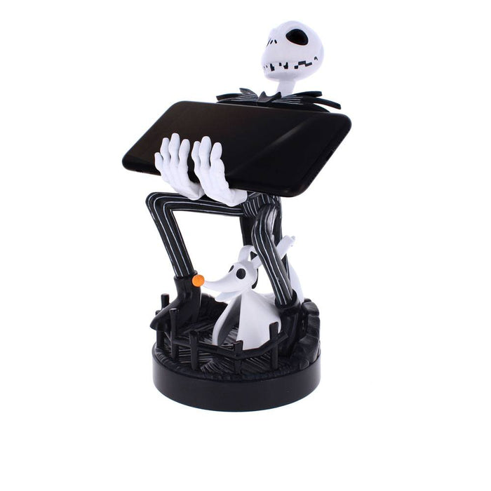 Soporte de carga Cable Guys Jack Skellington de Pesadilla antes de Navidad