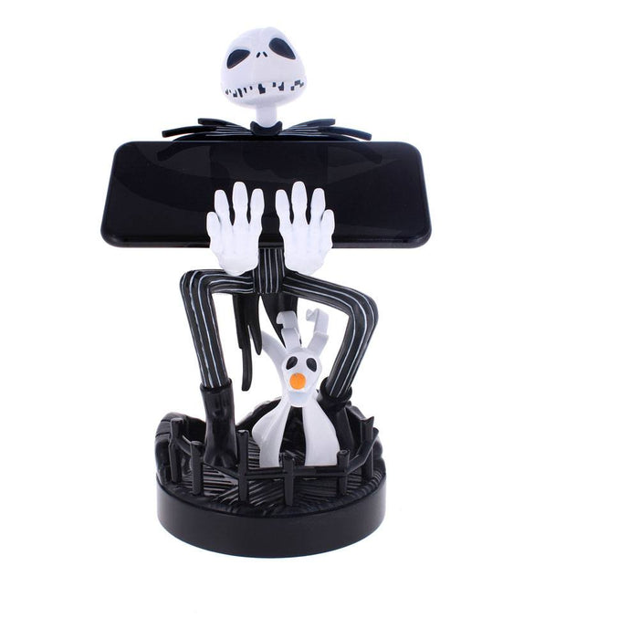 Soporte de carga Cable Guys Jack Skellington de Pesadilla antes de Navidad