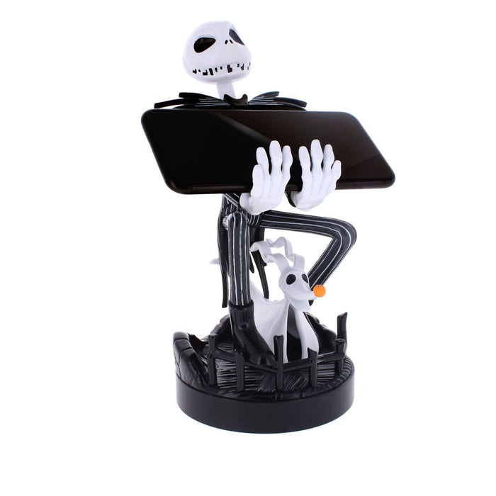 Soporte de carga Cable Guys Jack Skellington de Pesadilla antes de Navidad