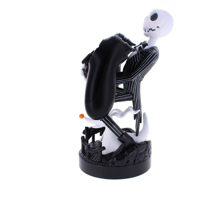 Soporte de carga Cable Guys Jack Skellington de Pesadilla antes de Navidad