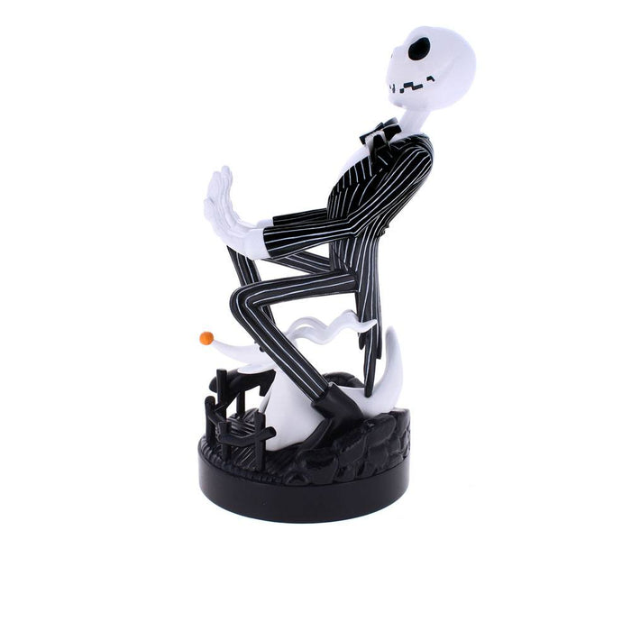 Soporte de carga Cable Guys Jack Skellington de Pesadilla antes de Navidad