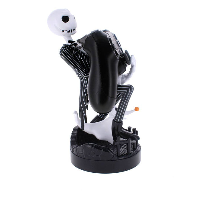 Soporte de carga Cable Guys Jack Skellington de Pesadilla antes de Navidad