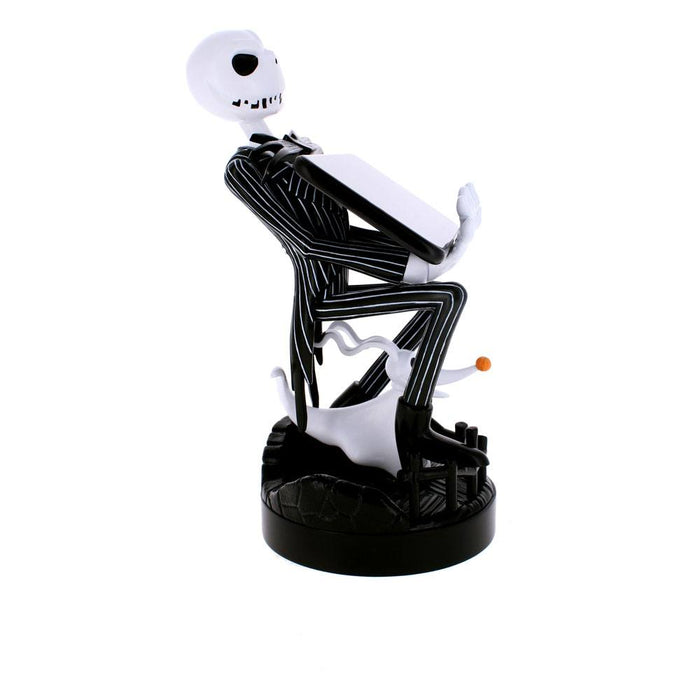 Soporte de carga Cable Guys Jack Skellington de Pesadilla antes de Navidad