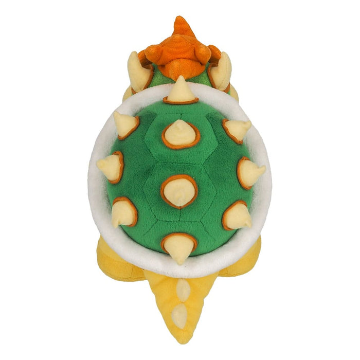 Peluche Bowser di Super Mario