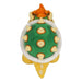 Peluche Bowser di Super Mario