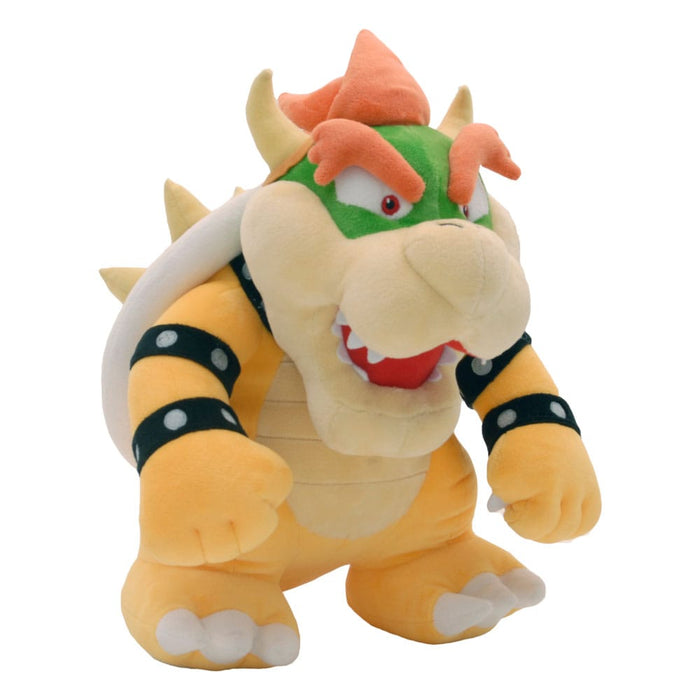Peluche Bowser di Super Mario