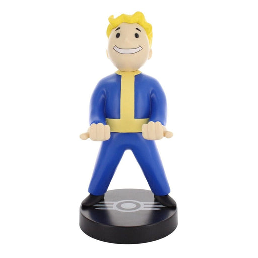 Fallout Cable Guy Controllerhouder Vault Boy