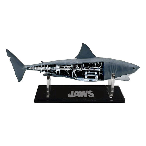 Jaws Prop-replica Mechanical Bruce