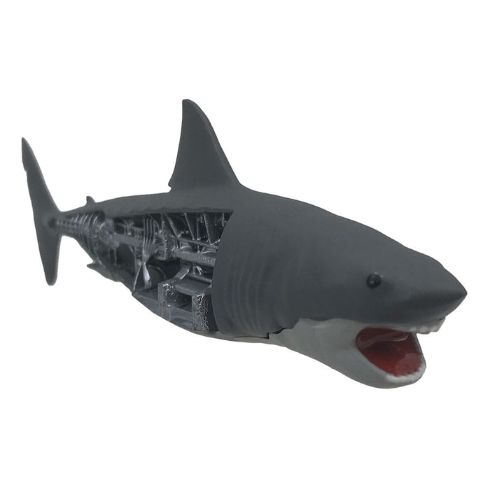 Jaws Prop-replica Mechanical Bruce