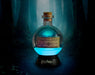 Harry Potter Farbwechsel-Leuchte Vielsaft-Trank