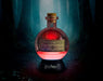 Harry Potter Farbwechsel-Leuchte Vielsaft-Trank