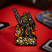 Doom Eternal Pin Doom Guy
