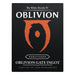 The Elder Scrolls IV: Oblivion Metallbarren Oblivion-Tor