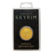 The Elder Scrolls moneda de colección Septim