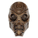 The Elder Scrolls V réplique masque de prêtre-dragon Nahkriin