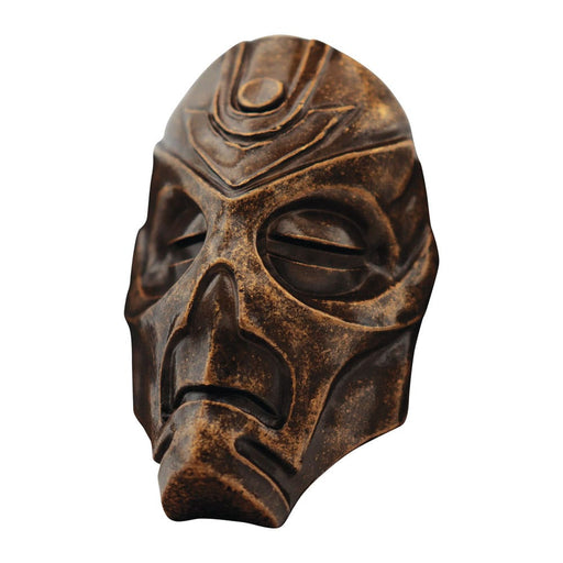 The Elder Scrolls V Replik Nahkriin Drachenpriester-Maske
