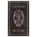 The Elder Scrolls V réplique masque de prêtre-dragon Nahkriin