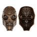 The Elder Scrolls V réplique masque de prêtre-dragon Nahkriin