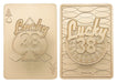 Fallout: New Vegas Set de Casino Lucky 38