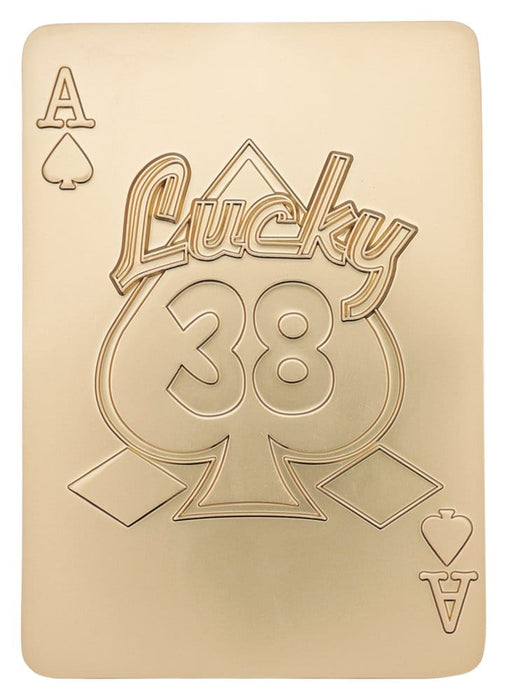 Fallout: New Vegas Set de Casino Lucky 38