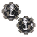 Fallout Collector's Coin Vault Boy Decision