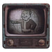 Fallout Pot à crayons téléviseur Radiation King (Vault Boy)
