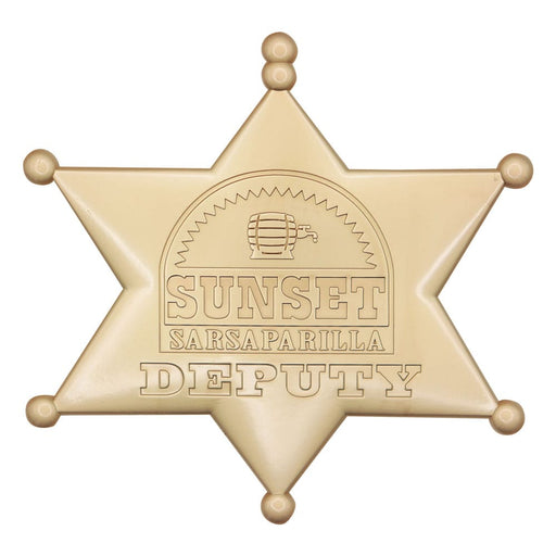 Fallout Replik-Set Sunset Sarsaparilla Legend of the Star
