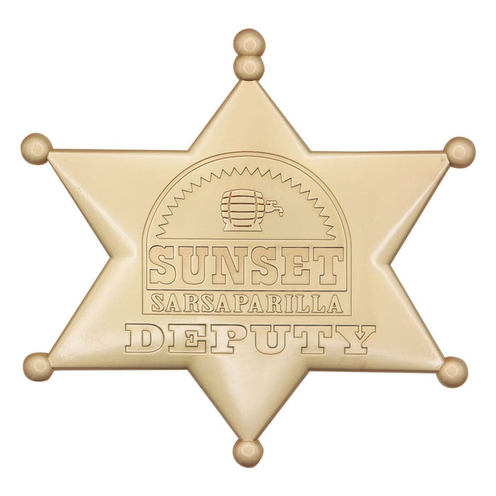 Coffret de répliques Fallout Sunset Sarsaparilla Legend of the Star