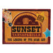 Coffret de répliques Fallout Sunset Sarsaparilla Legend of the Star