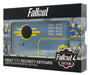 Fallout 4 Vault-111-Keycard Replik (Limited Edition)
