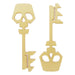 Borderlands replica Golden Key