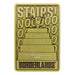 Borderlands Claptrap Metal Ingot