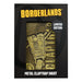 Borderlands Claptrap Metal Ingot