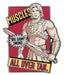 Pin de Masters of the Universe He-Man