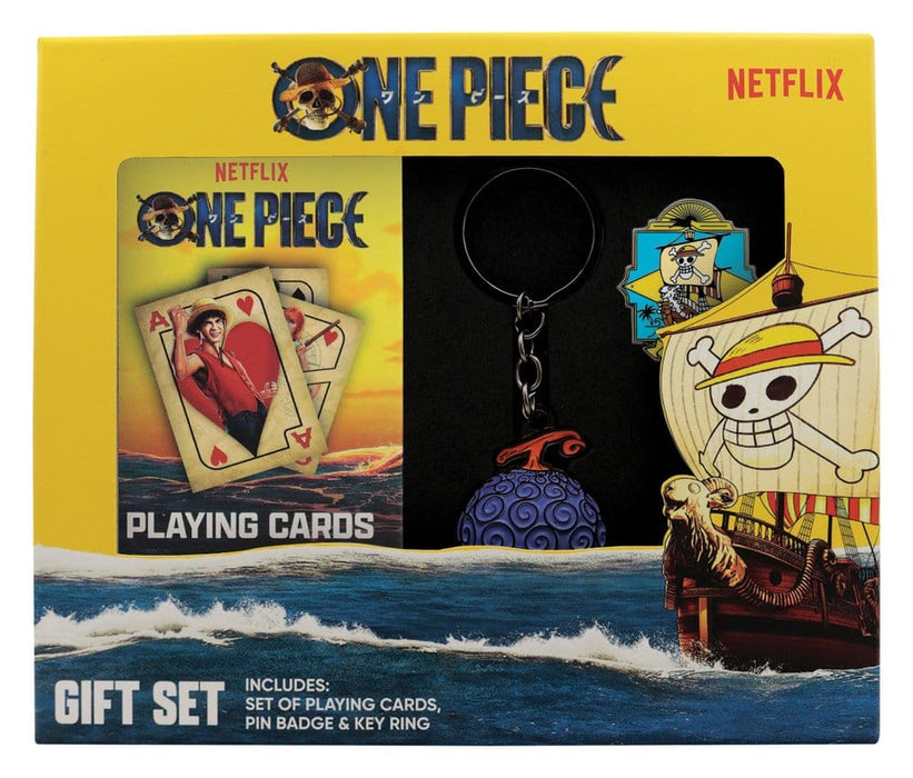 One Piece Gift Box