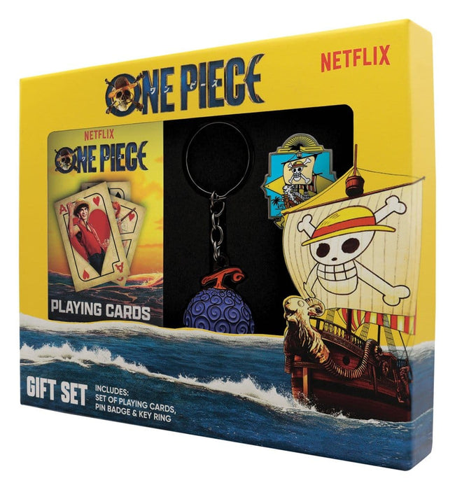 One Piece Gift Box