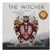 The Witcher Medalla Escudo de Redania