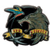 The Witcher Pin Cabeza de Lobo