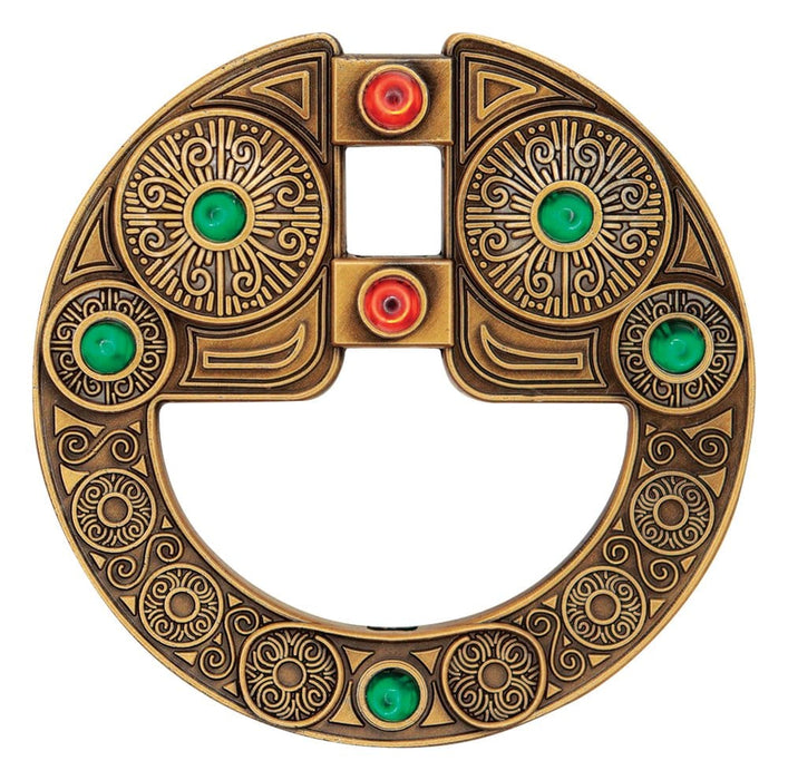 The Witcher Replica Renfri's Brooch (Netflix, limited)