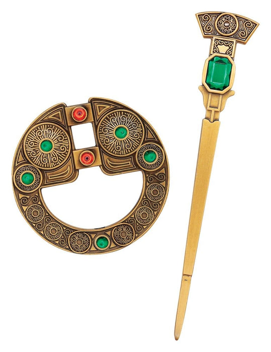 The Witcher Replica Renfri's Brooch (Netflix, limited)