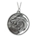The Witcher Replica Geralt's Medallion