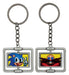 Sonic the Hedgehog Dreh-Schlüsselanhänger (Limited Edition)