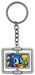 Sonic the Hedgehog Dreh-Schlüsselanhänger (Limited Edition)