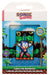 Pin's Sonic avec hérisson mobile