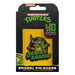 Teenage Mutant Ninja Turtles Pin zum 40. Jubiläum