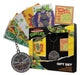 Teenage Mutant Ninja Turtles Gift Set Cowabunga